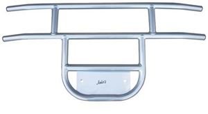 Picture of Stainless Steel Brush Guard Club Car 1982 & Up