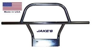 Picture of Safari bar (Jakes/Stainless) CC 81-up DS
