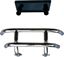 Picture of FRONT BUMPER, STAINLESS CC DS