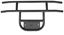 Picture of BRUSH GUARD FRONT TUBULAR (Black)  CC 81-up