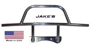 Picture of Safari bar (Jakes/Stainless) YA G22