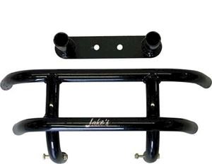 Picture of Front bumper, Black YA G14-21
