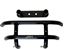 Picture of Front bumper, Black YA G14-21