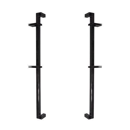 Picture of 14-006 MJFX Armor EZGO TXT Nerf Bar Brackets