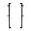 Picture of 14-006 MJFX Armor EZGO TXT Nerf Bar Brackets