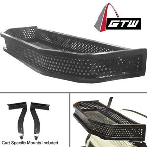 Picture of GTW Clays Basket w/Brackets for Yamaha Drive