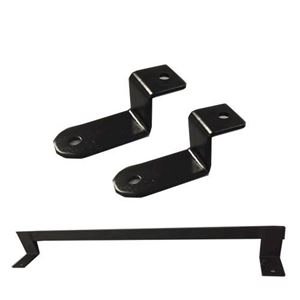 Picture of Roof Rack Brackets for E-Z-Go TXT (1994.5-up)
