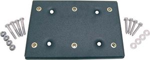 Picture of Gun rack base (floor mount)