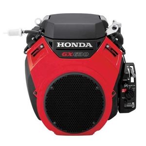 Picture of ENGINE, HONDA 630