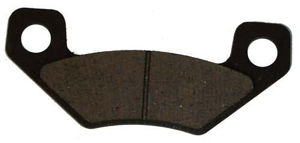 Picture of 150-8990  PAD, FOR USE WITH 120-8787 CALIPER
