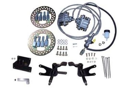 Picture of 7059 Hydraulic brakes CC 08½-up Prec (Non-lifted)