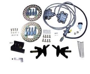 Picture of Hydraulic brakes CC 08½-up Prec Long Travel Kit