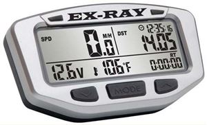 Picture of EX-RAY CLUB CAR DS SPEEDOMETER KIT