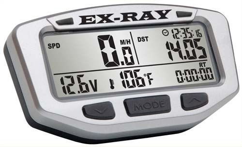 Picture of EX-RAY CLUB CAR PRECEDENT SPEEDOMETER KIT