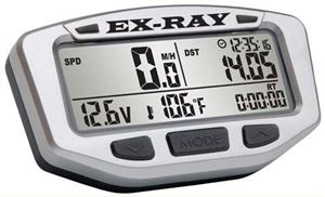 Picture of EXRAY SPEEDOMETER KIT, EZGO