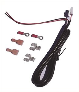 Picture of Power Cable Cable Cable Kit 48" Long with Connector Terminal