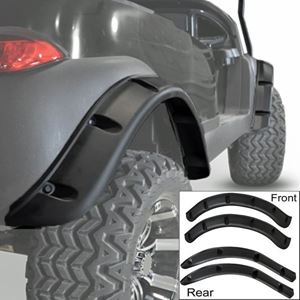 Picture of GTW Fender Flares for Club Car Precedent(set of 4)