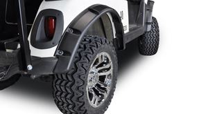 Picture of Fender Flares for E-Z-Go RXV (08-15)