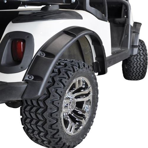 Picture of GTW Fender Flares for E-Z-Go RXV (08-15)( set of 4)