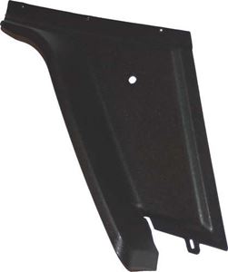 Picture of 5848 FRONT FENDER FLAIR DRIVER SIDE (LH) ST 350
