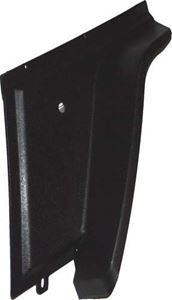 Picture of 5849 FRONT FENDER FLAIR PASS SIDE (RH) ST 350