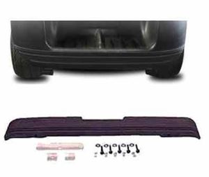 Picture for category Rear Bumpers (Club Car)