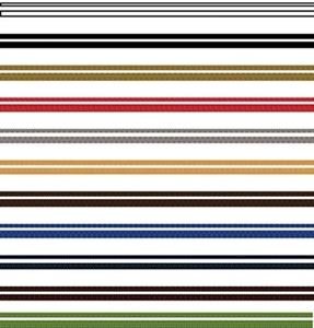 Picture of 9127 PINSTRIPE,150' GOLD