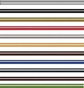 Picture of 9128 PINSTRIPE,150' RED
