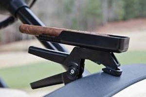 Picture of 4964 CIGAR HOLDER