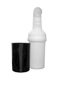 Picture of SAND BOTTLE W/HOLDER,UNIV (48)