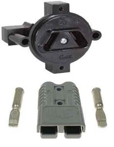 Picture for category Charger Receptacles (Club Car)