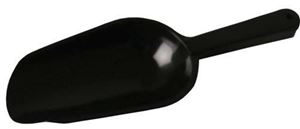 Picture of 8 OZ. SAND SCOOP, BLACK