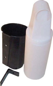 Picture of BOTTLE/HOLDER KIT-4930 +4932