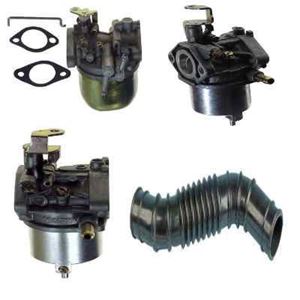 Picture for category Carburetors & Parts (Club Car)