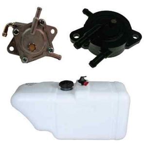 Picture for category Fuel Tanks & Fuel System Parts (Club Car)