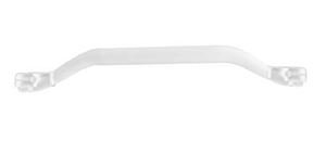 Picture of CANOPY HANDLE-WHITE-CLUB CAR 2004 up