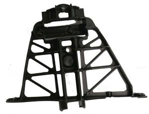 Picture of 8507 Canopy support (DS) CC Prec 1228-291136-up B