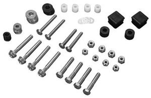 Picture of HARDWARE KIT, FOR OEM TOP,EZ 94-UP MED/TXT