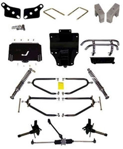 Picture of 7057 JAKES LT LIFT KIT CLUB CAR W/FRONT MECH DRUM BRAKE