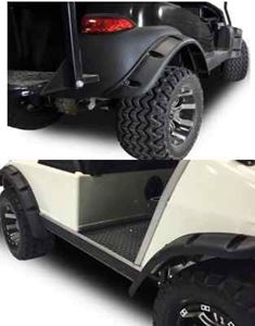 Picture for category Fender Flares (Club Car)