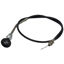Picture of 6311 Ezgo Gas Golf Cart & Workhorse Choke Cable 1996-2008