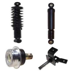 Picture for category Front Suspension - Carryall & XRT (Club Car)