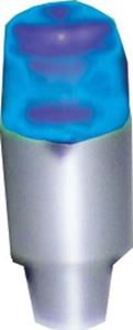 Picture of 8980 Valve stem light up (Blue) (2)