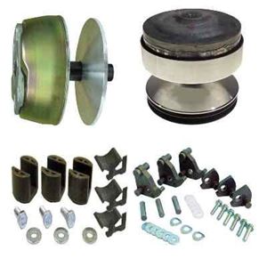 Picture for category Drive Clutches & Parts (Club Car)