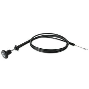 Picture of Choke cable Carryall 295