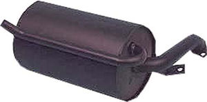 Picture of MUF2331 Muffler Ezgo 4 Cycle 91-03