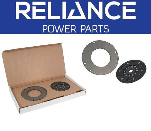 Picture of 22-058 Reliance HD Ezgo RXV Motor Brake Field Repair Kit 2009-2015