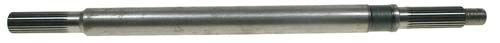 Picture of 233  AXLE SHAFT, REAR PASS EZGO 94-UP, DRIVER SIDE GAS 83-88
