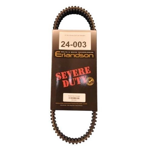 Picture of G-Boost Technology Severe Duty Drive Belt, Yam G-series Gas