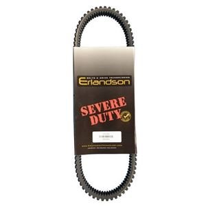 Picture of G-Boost Technology Drive Belt Severe Duty, Yam2007-2012 Gas